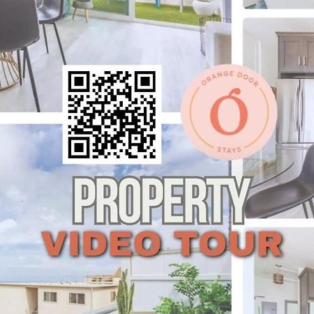 Amazing Ocean View - Luxury Manhattan Beach 1 Bedroom - Parking Zewnętrze zdjęcie