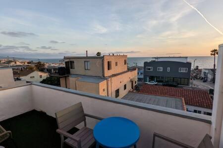 Amazing Ocean View - Luxury Manhattan Beach 1 Bedroom - Parking Zewnętrze zdjęcie